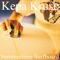 Summertime Surfboard - Kepa Kruse lyrics