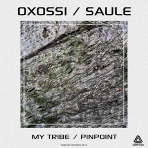 My Tribe / Pinpoint - Single