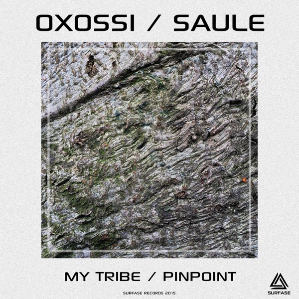 My Tribe / Pinpoint - Single