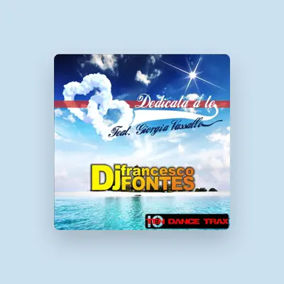 Listen to DJ Francesco Fontes, watch music videos, read bio, see tour dates & more!