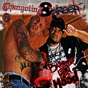 Barrio 2 da Hood