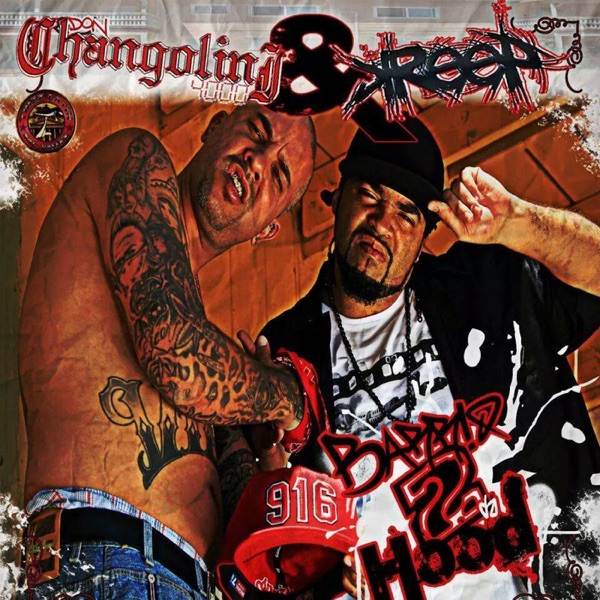 Barrio 2 da Hood
