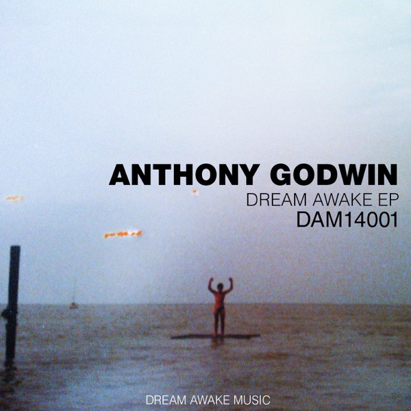 Dream Awake - Single