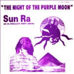 Sun Ra & His Intergalactic Infinity Arkestra - Love in Outer Space (Vocal)