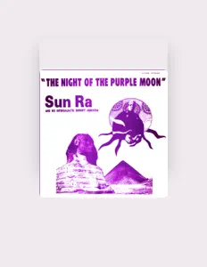 Listen to Sun Ra & His Intergalactic Infinity Arkestra, watch music videos, read bio, see tour dates & more!