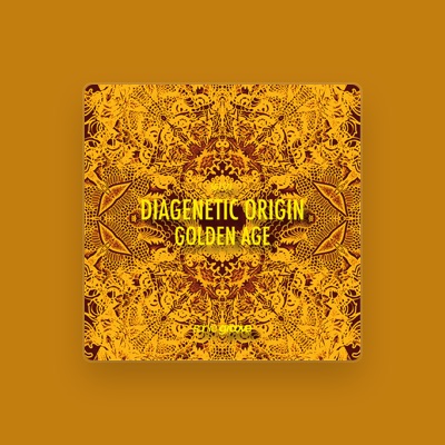 Listen to Diagenetic Origin, watch music videos, read bio, see tour dates & more!