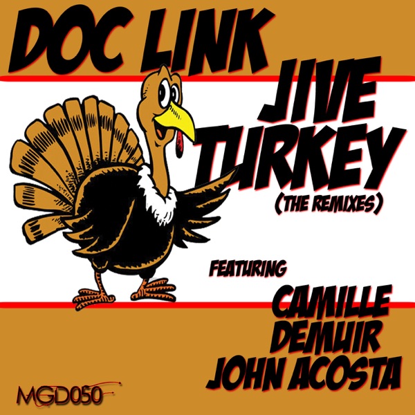 Jive Turkey