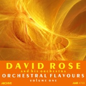 David Rose and His Orchestra - Gay Spirits