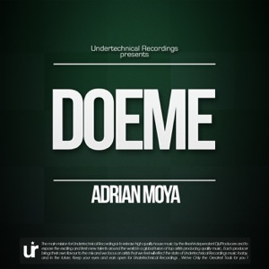 Doeme - EP