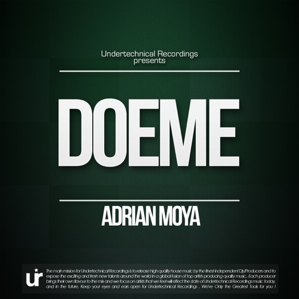 Doeme - EP