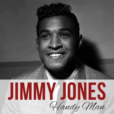 Handy Man - Single - Jimmy Jones