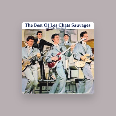 Listen to Les Chats Sauvages, watch music videos, read bio, see tour dates & more!