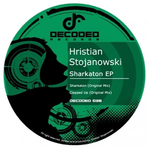 Sharkathon - Single