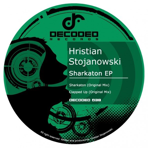 Sharkathon - Single
