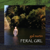 Feral Girl - Gail Martin