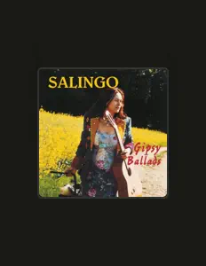 Listen to Miss Salingo and Friends, watch music videos, read bio, see tour dates & more!