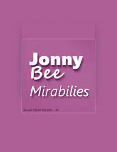Listen to Jonny Bee, watch music videos, read bio, see tour dates & more!