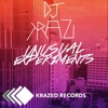 DJ krAzi - Only One DJ krAzi
