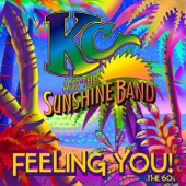 Feeling You! The 60s - KC and the Sunshine Band