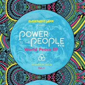 Vula & Saul Malinga - Power To the People (The 2 Malinga's Zulu Mix) - 排舞 音樂