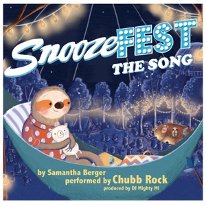 SnoozeFEST the Song - Single