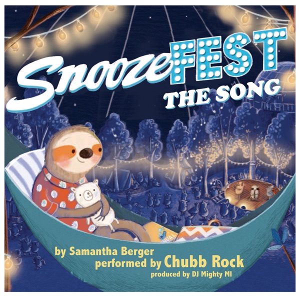 SnoozeFEST the Song - Single