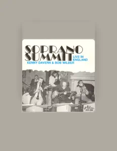 Listen to Soprano Summit, watch music videos, read bio, see tour dates & more!