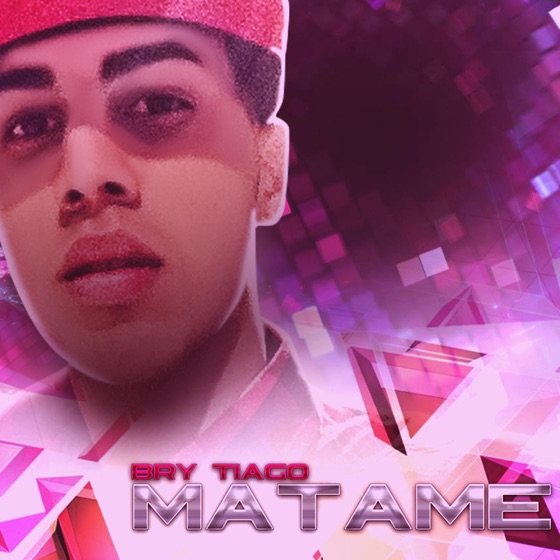 Cover artwork for Matame