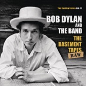 Bob Dylan & The Band - Million Dollar Bash (Take 1)