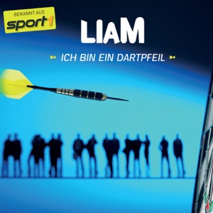 Ich Bin Ein Dartpfeil - Single