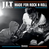 Made For Rock N Roll - John Lindberg Trio