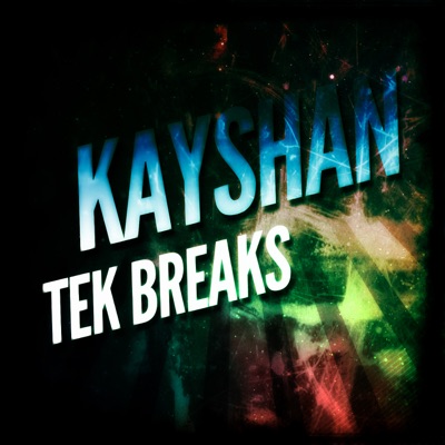 Tek Breaks - Single