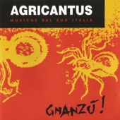 Agricantus - Su ballu