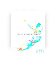 Hör dir The Quartermasters an, schau dir Musikvideos an, lies die Biografie, finde Tourdaten und mehr!