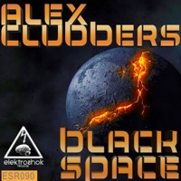Black Space - Single - Alex Clubbers