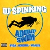 DJ SPINKING