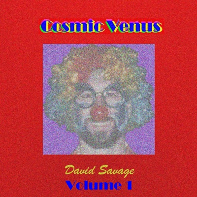 Cosmic Venus - Volume 1