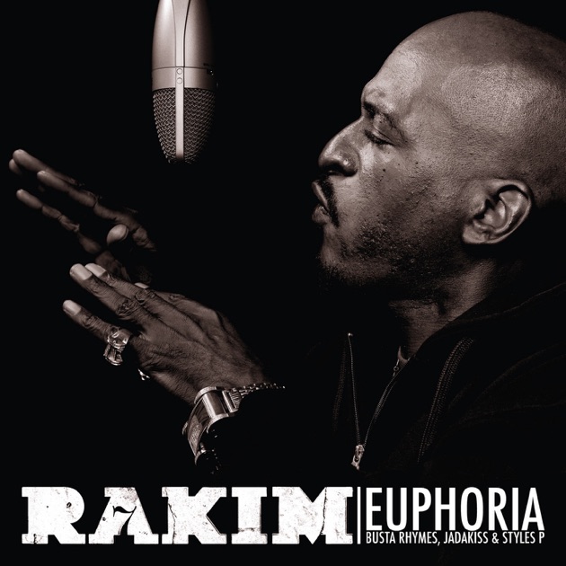 新品、未使用、シールド】RAKIM / THE MASTER