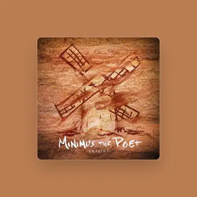 Listen to Minimus the Poet, watch music videos, read bio, see tour dates & more!