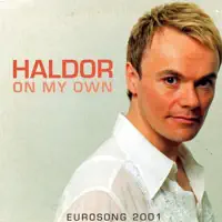 On My Own — Haldor Lægreid