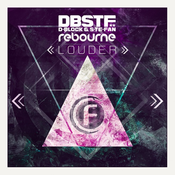 Louder - Single