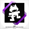 Snowblind (feat. Tasha Baxter) cover art