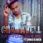 Say You Love Me - Char Avell