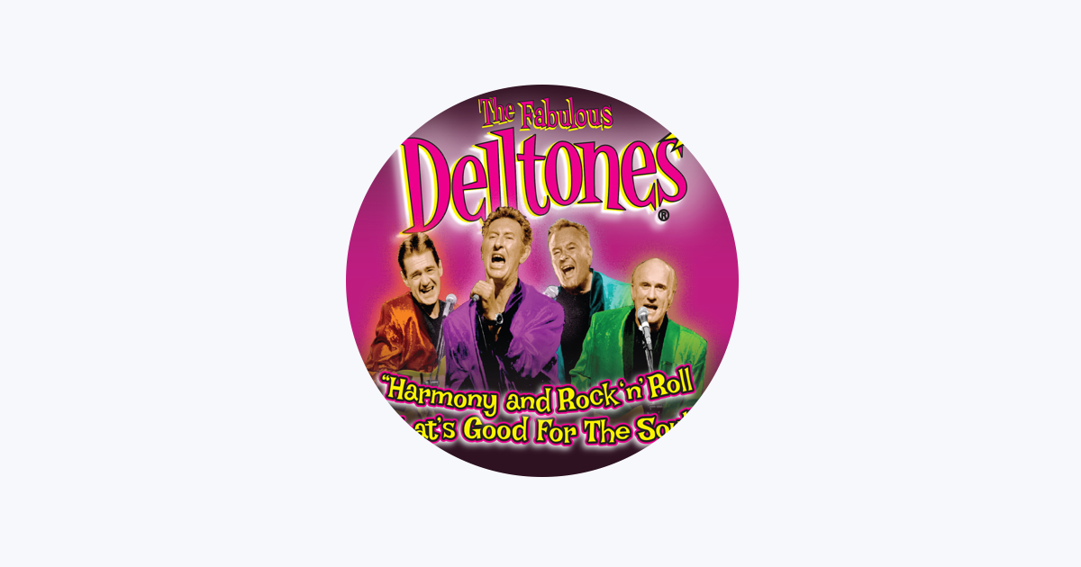 The Delltones - Apple Music
