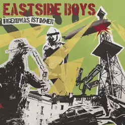 Irgendwas ist immer - East Side Boys Irgendwas ist immer - East Side Boys
