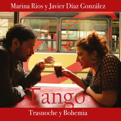 Tango, Trasnoche y Bohemia