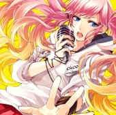 CHiCO with HoneyWorks - color