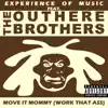 Move It Mommy (Ghetto Mix)