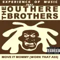 Move It Mommy (Ghetto Mix)