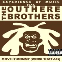 Move It Mommy (Ghetto Mix)